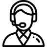 24/7 Dukungan Langsung